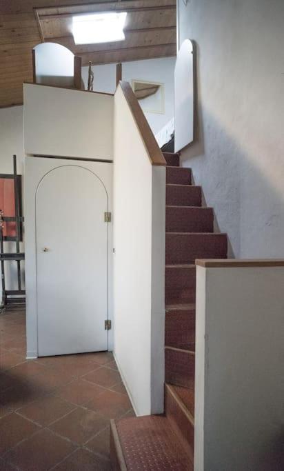 Top Location Lucca Exterior photo