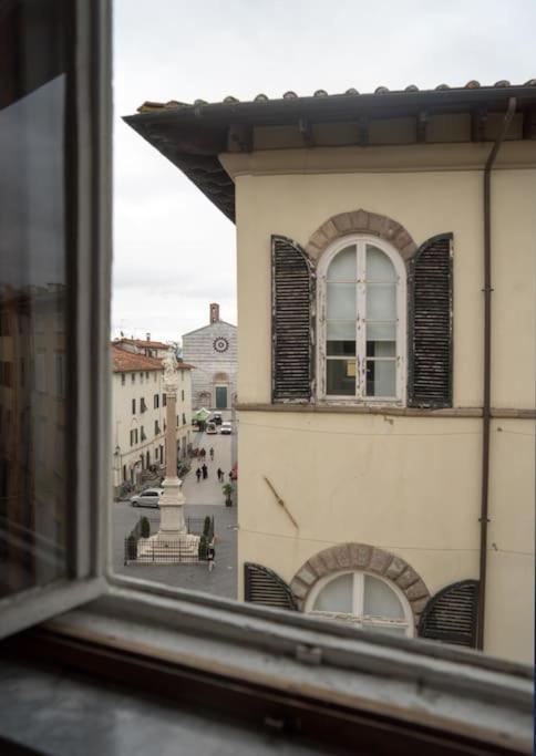 Top Location Lucca Exterior photo